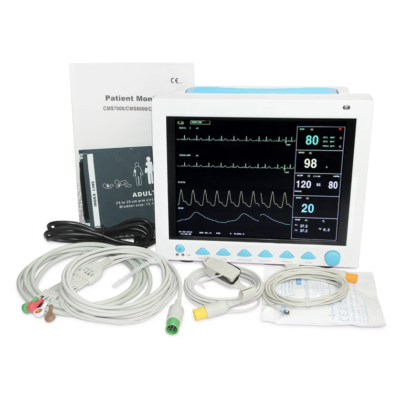 Monitor theo dõi bệnh nhân 12.1 - Model CMS8000 - Hãng Contec medical