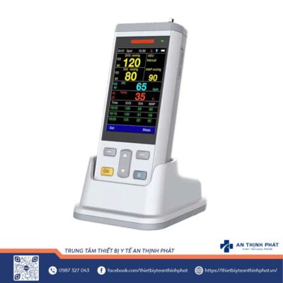 Máy Monitor 4 Thông Số - PC100