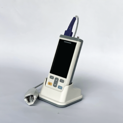 Monitor 4 thông số - PC100-03