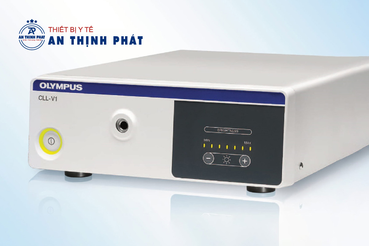 Đặc tính nổi bật của máy nội soi tai mũi họng Olympus
