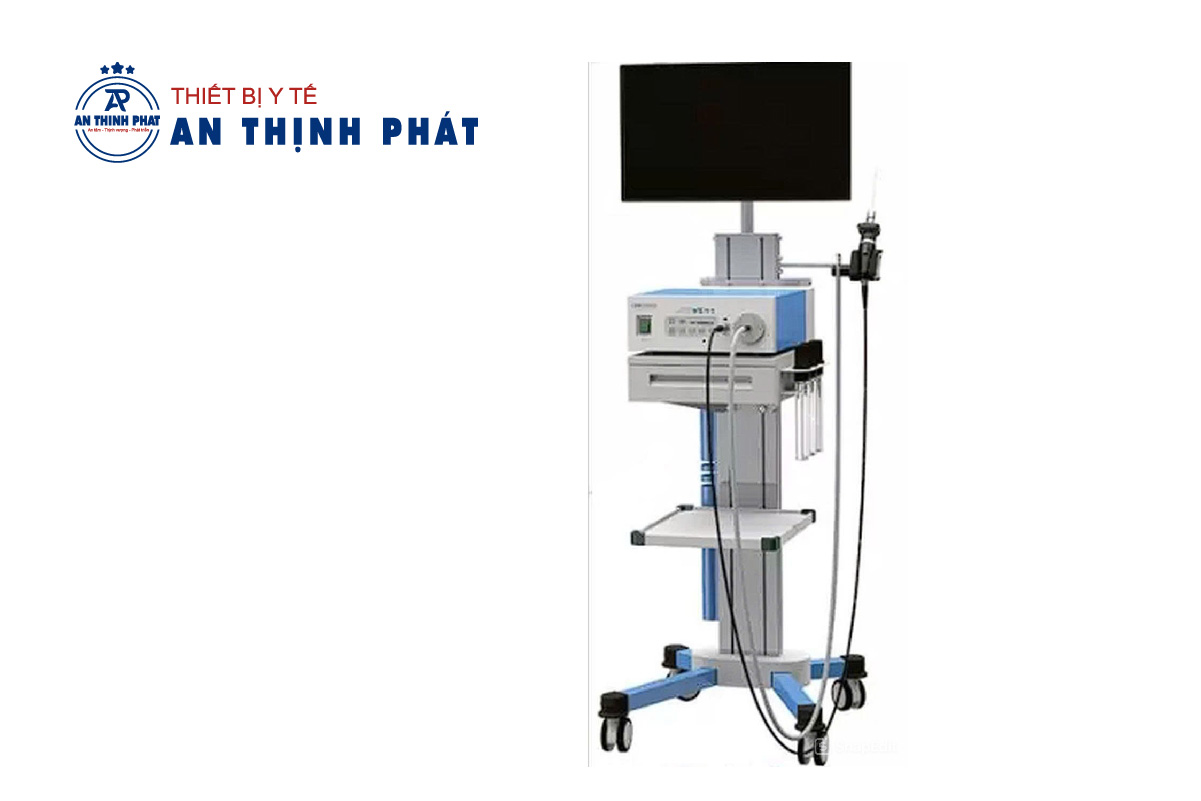 Máy nội soi tai mũi họng Medtrix ENT-300: