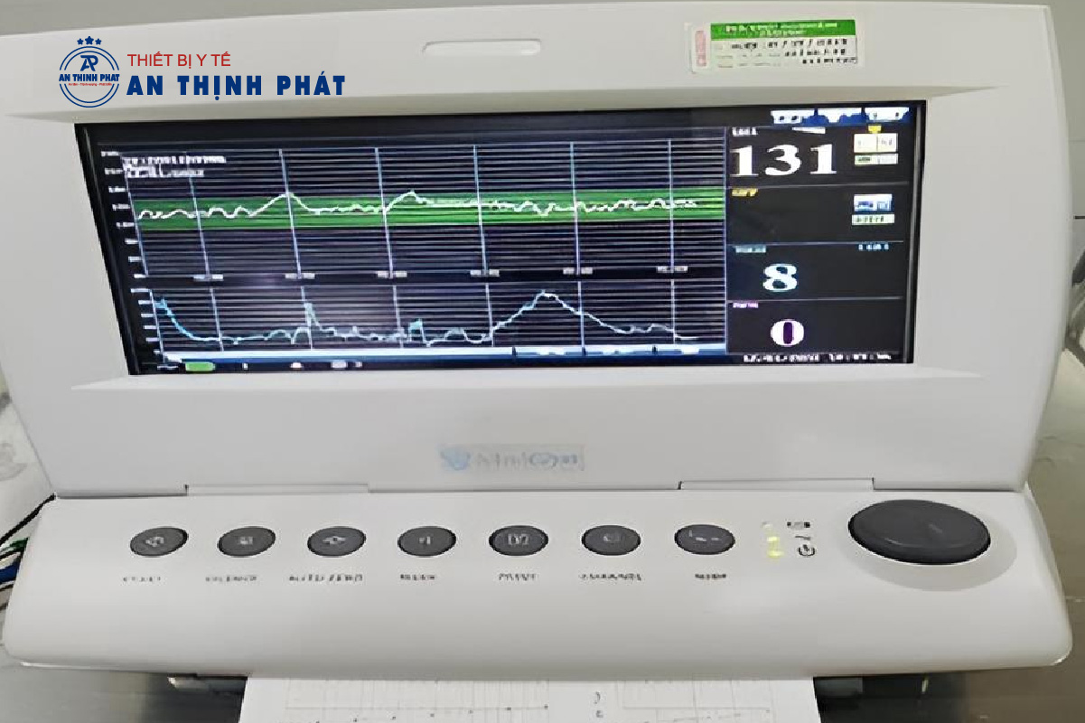 Cách nhận biết cơn gò tử cung