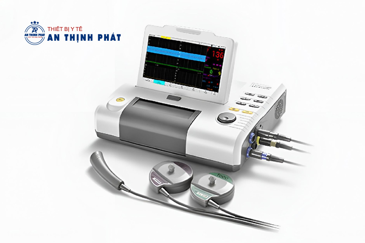 Cấu tạo máy monitor bao gồm những gì?