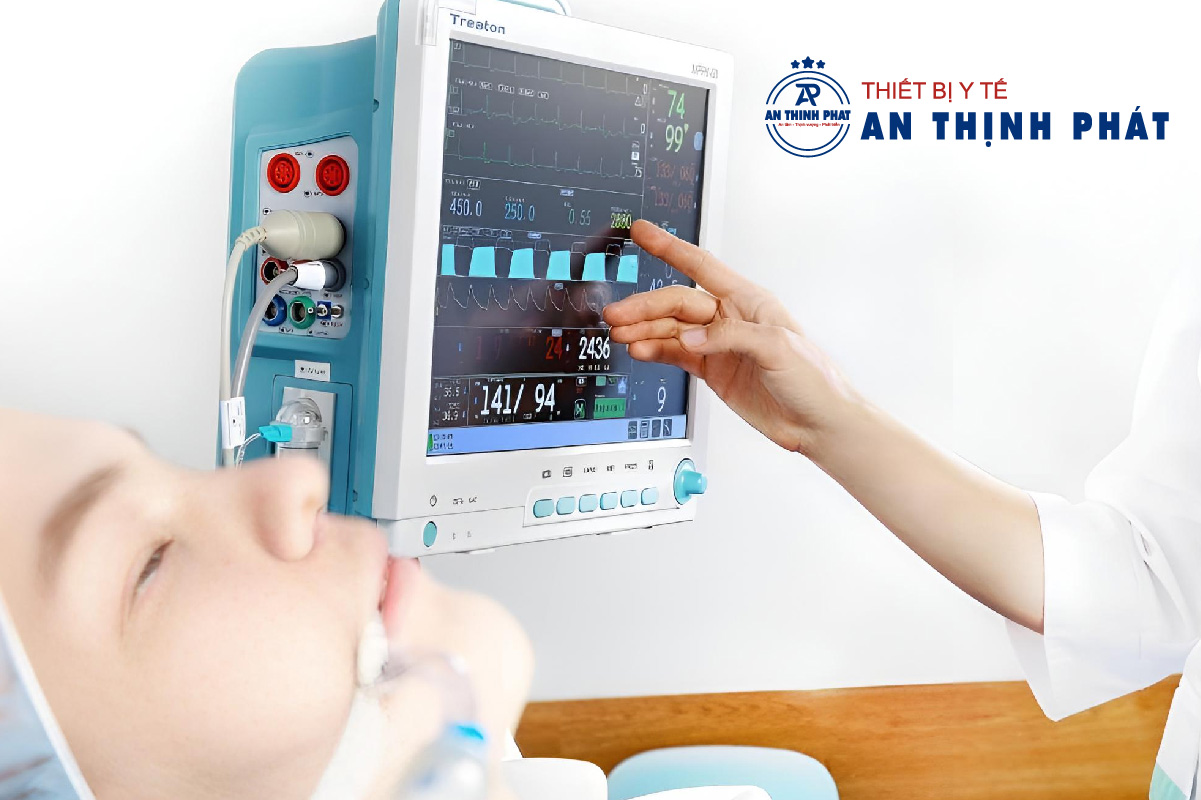 Mẹ bầu nên chạy máy monitor từ tuần bao nhiêu? - Đầu thai kì
