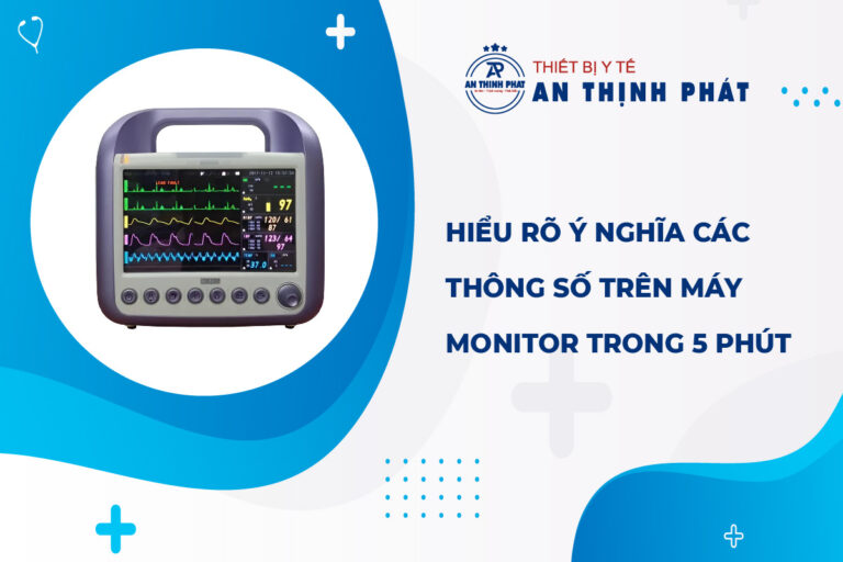 Hiểu rõ ý nghĩa các thông số trên máy monitor trong 5 phút