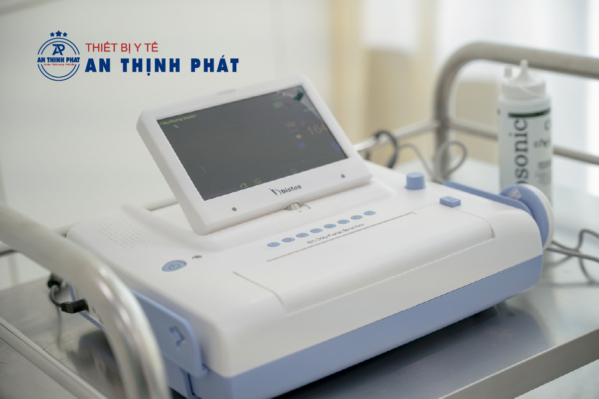 Khởi Động Và Theo Dõi Chỉ Số