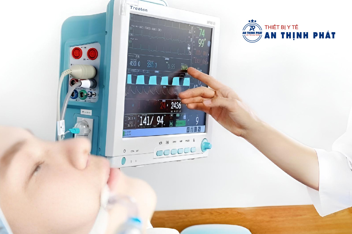 Những lưu ý khi sử dụng và bảo quản máy monitor