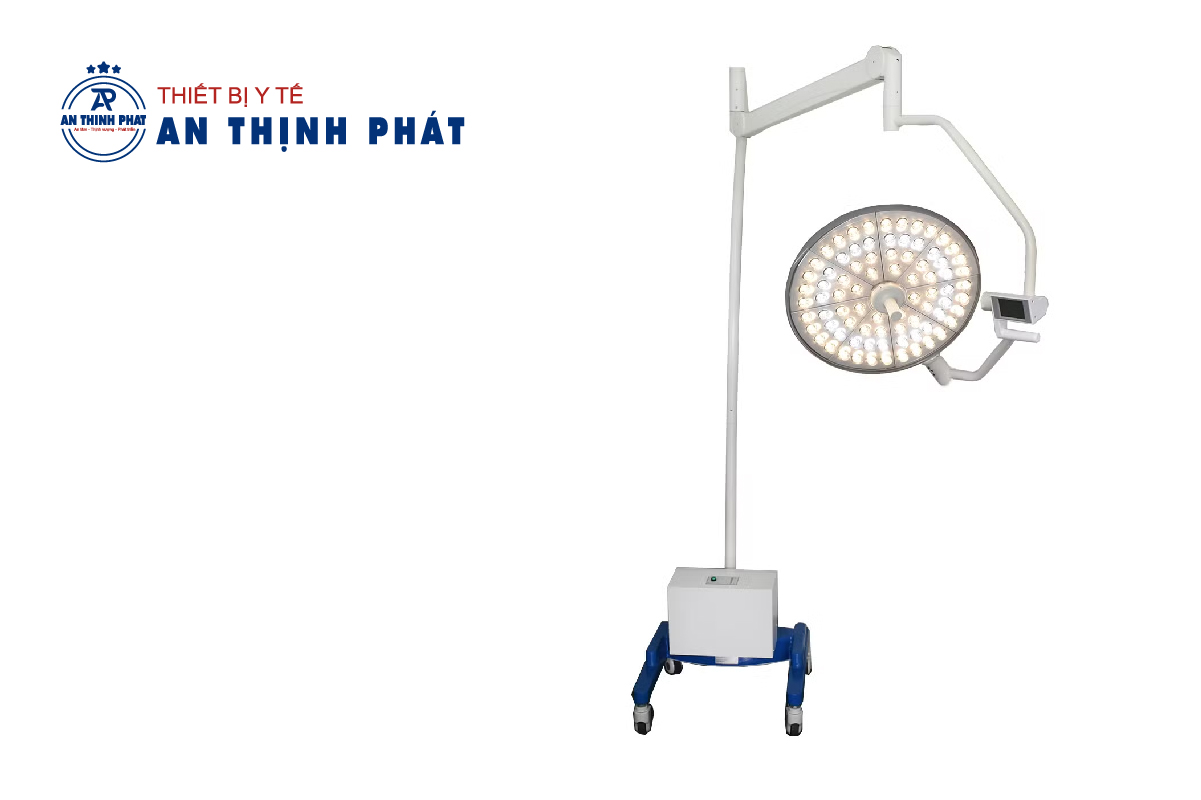 Nhu cầu mua đèn mổ hiện nay xuất phát từ đâu?