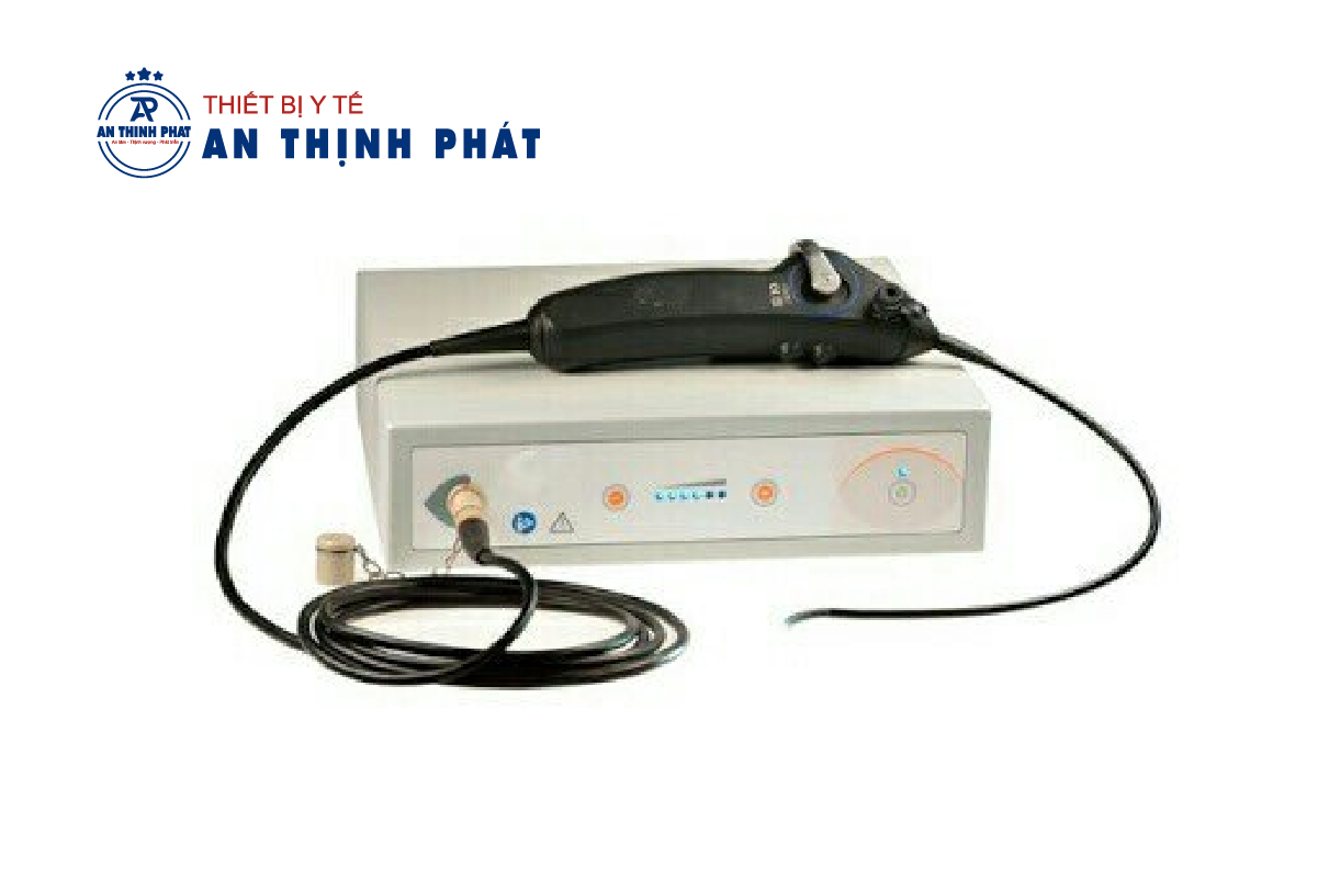 Giá máy nội soi tai mũi họng ống mềm phân khúc giá rẻ